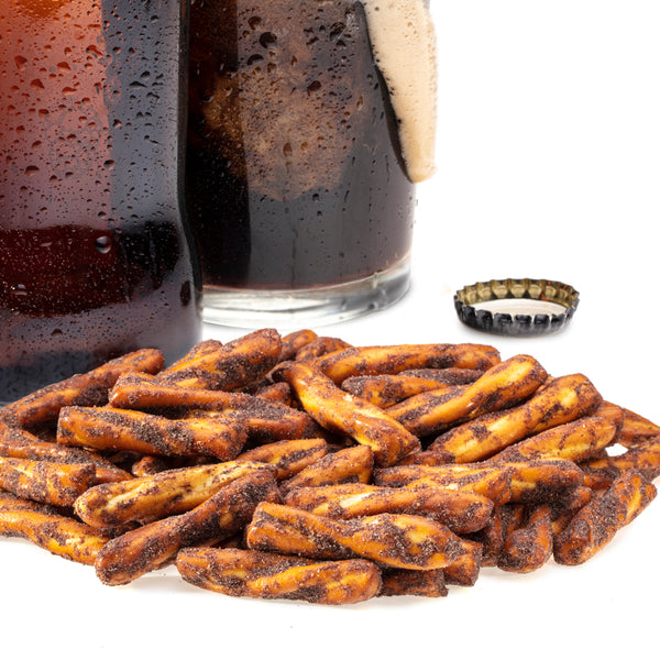 Best Drink Pairings With Pretzels