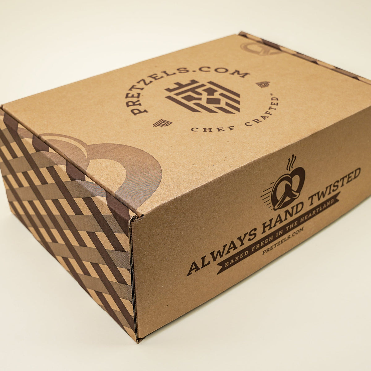 Cinnamon Sugar Artisanal Favorites Box