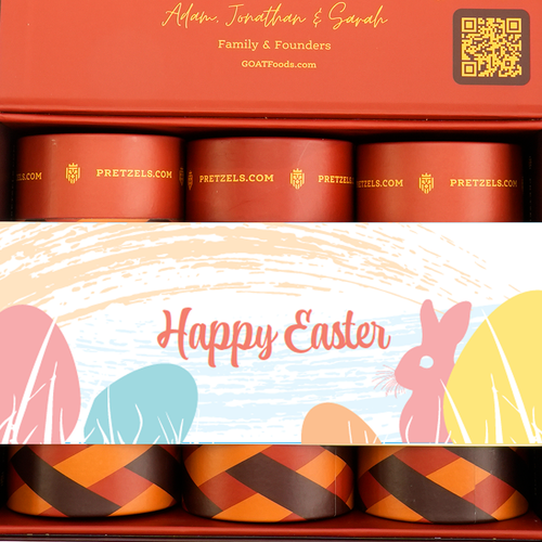 Happy Easter Gift Band