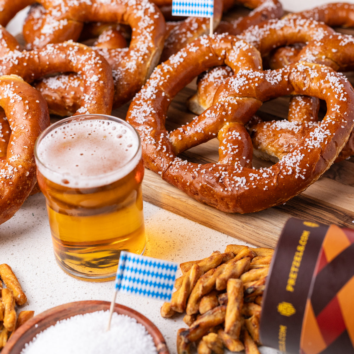 Oktoberfest Box