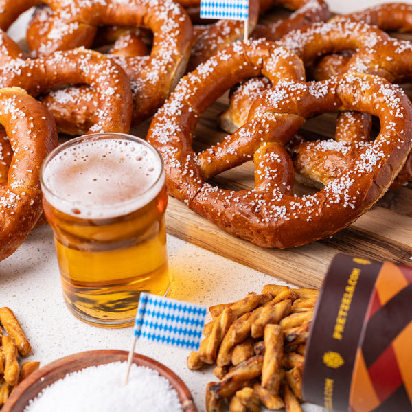 Oktoberfest Box