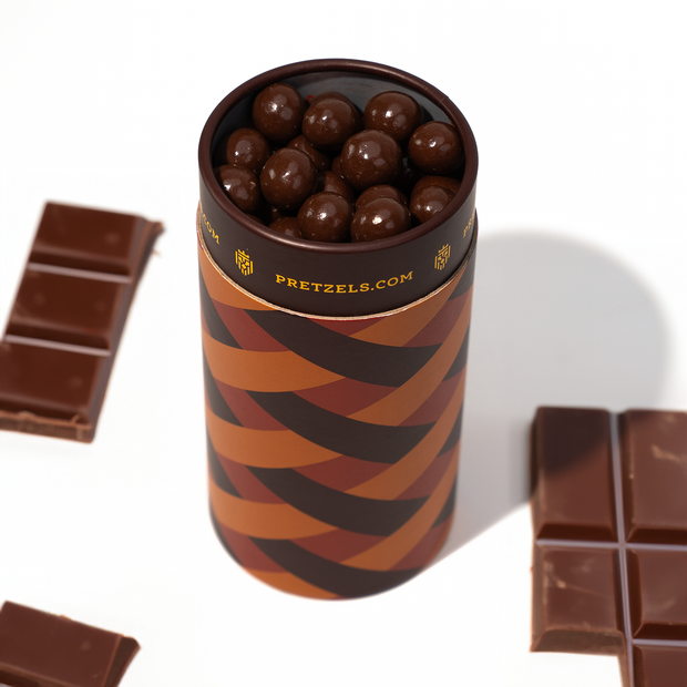 Chocolate Lovers Gems™ Gift Box –