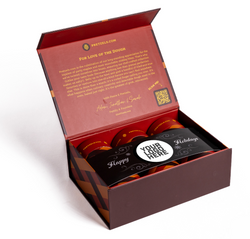 The Best of Pretzels Gift Box