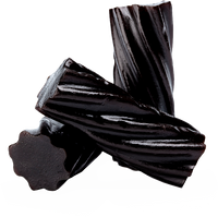 Australian Black Licorice