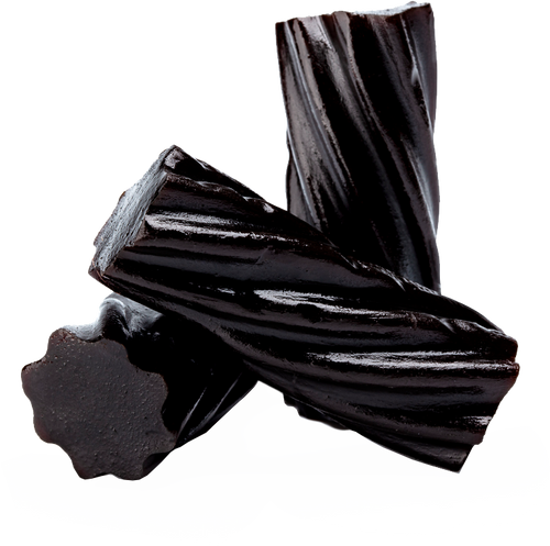 Australian Black Licorice