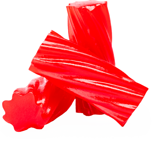 Australian Red Licorice